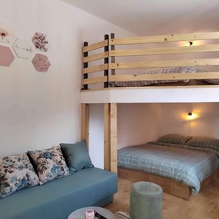 Apartment Maio Viskovo Luaran gambar