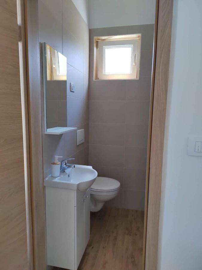Apartment Maio Viskovo Luaran gambar