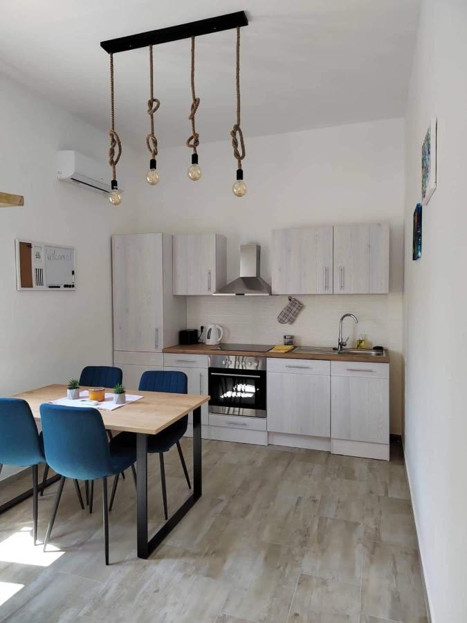 Apartment Maio Viskovo Luaran gambar