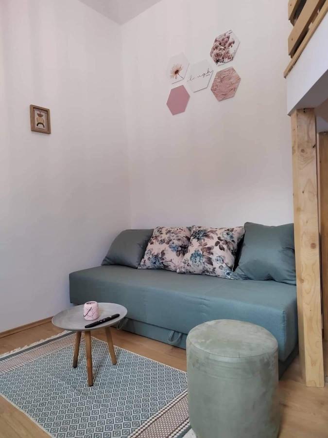 Apartment Maio Viskovo Luaran gambar