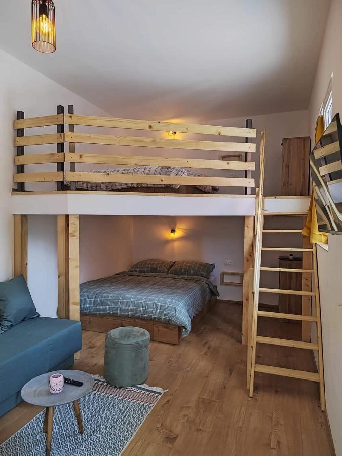 Apartment Maio Viskovo Luaran gambar