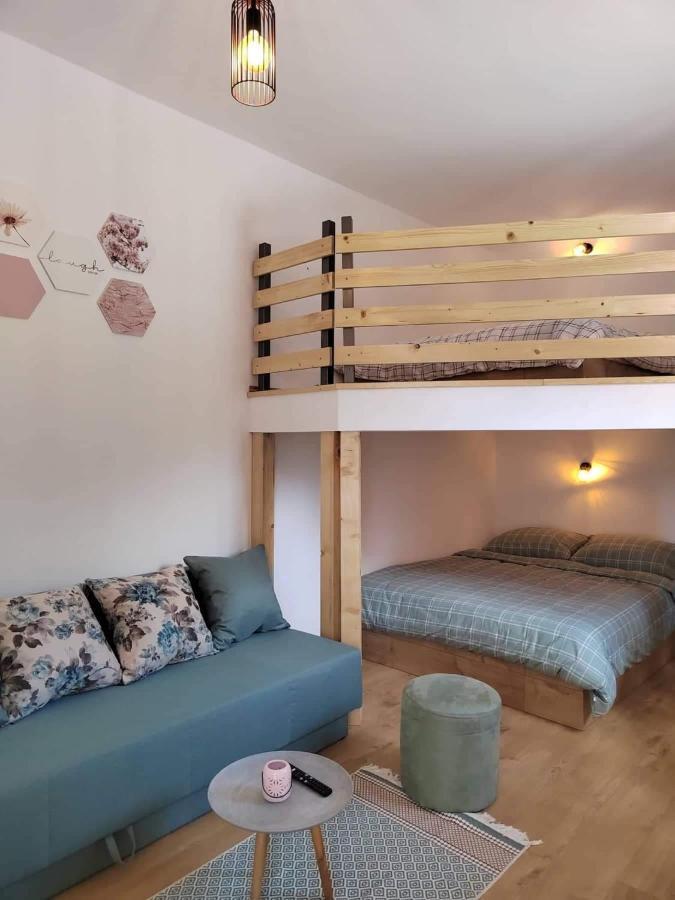 Apartment Maio Viskovo Luaran gambar