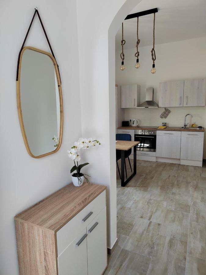 Apartment Maio Viskovo Luaran gambar