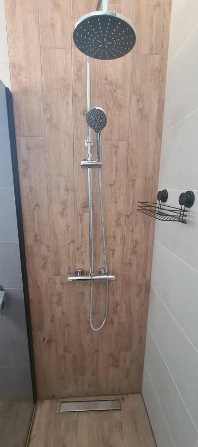 Apartment Maio Viskovo Luaran gambar