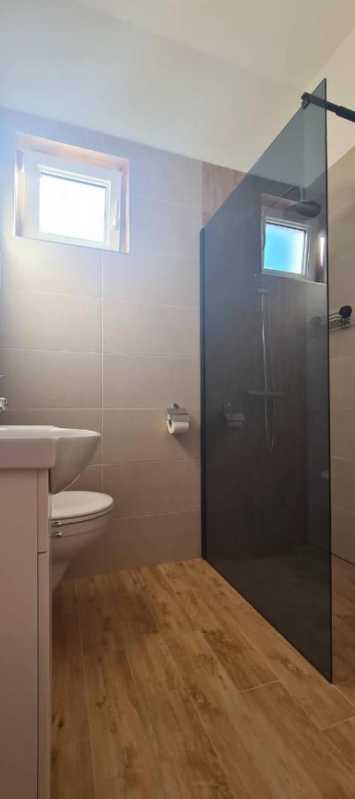 Apartment Maio Viskovo Luaran gambar
