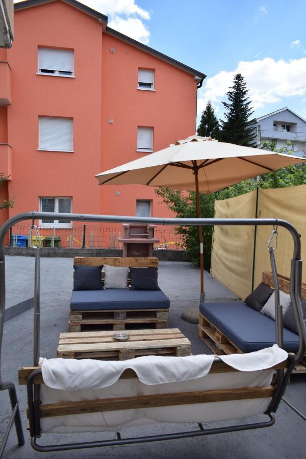 Apartment Maio Viskovo Luaran gambar