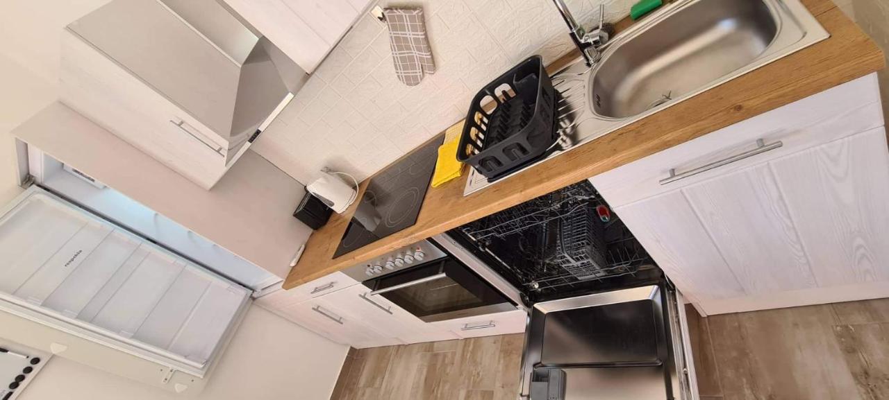 Apartment Maio Viskovo Luaran gambar